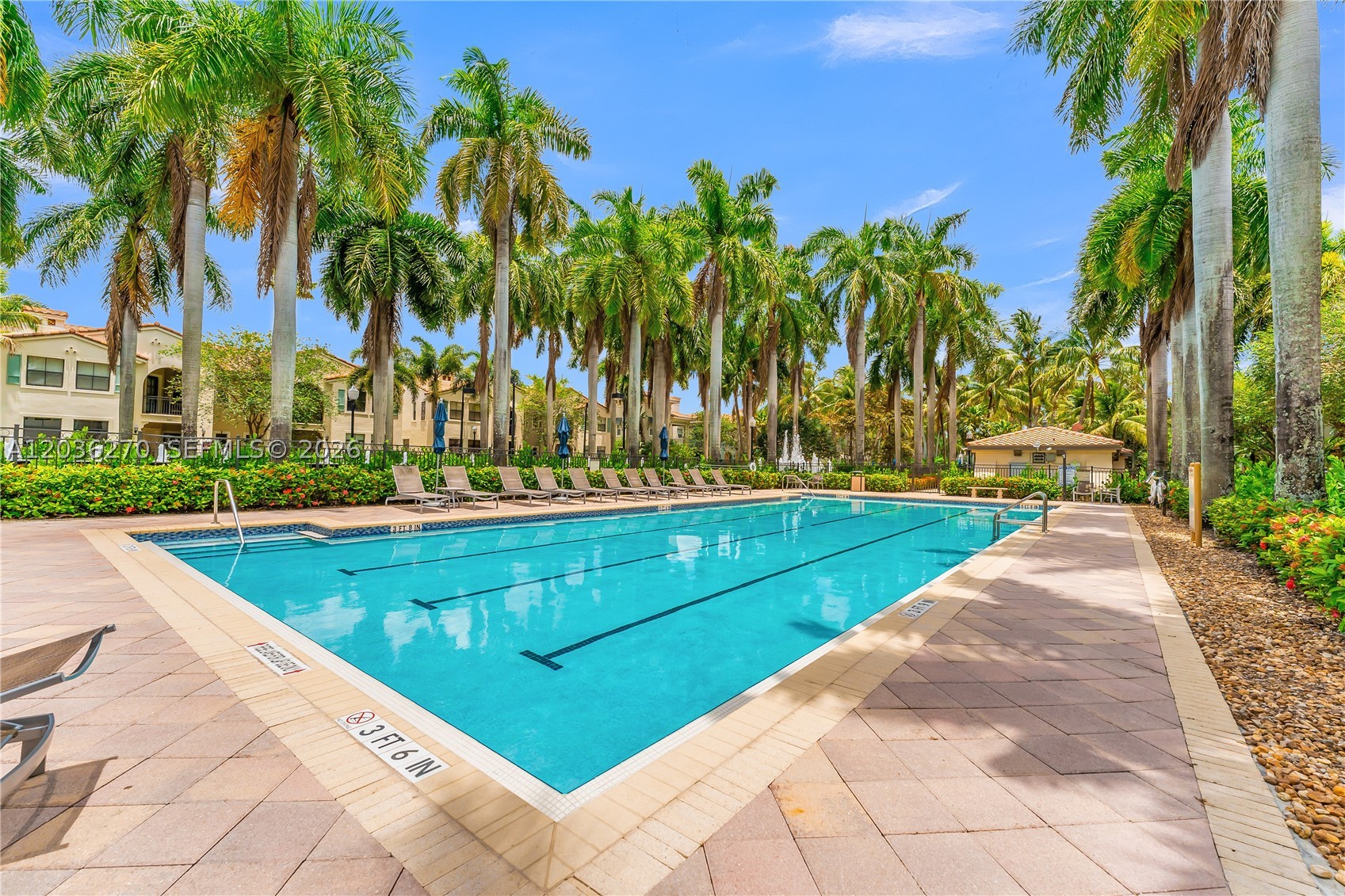 2925 NW 126th Ave #306-1, Sunrise FL 33323