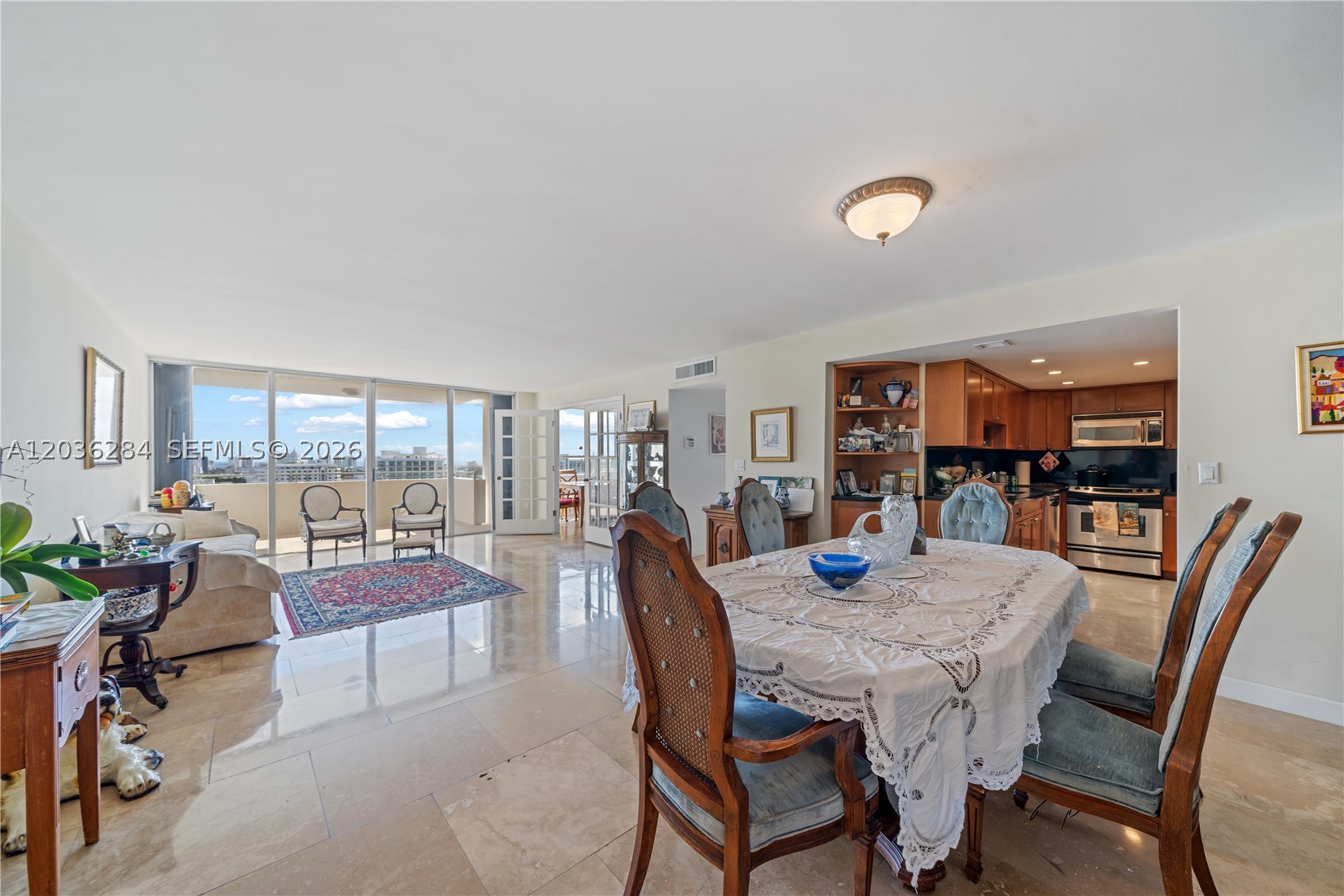 11 Island Ave #1708, Miami Beach FL 33139