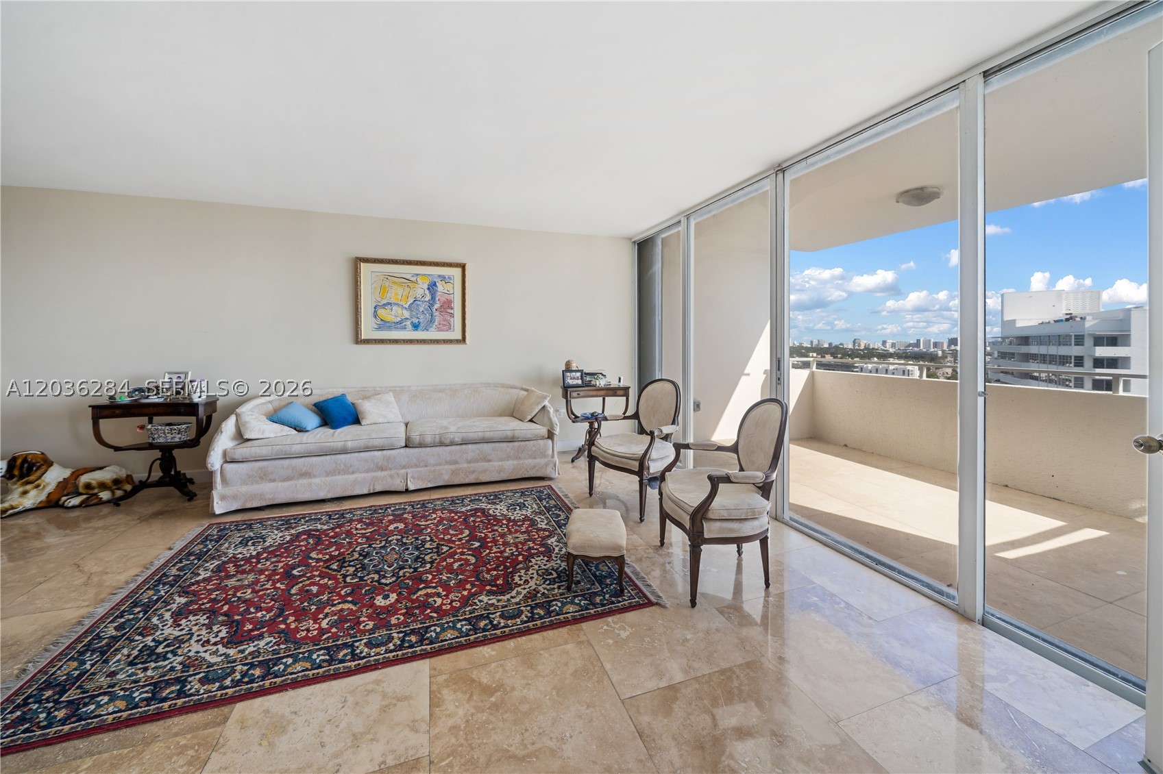 11 Island Ave #1708, Miami Beach FL 33139