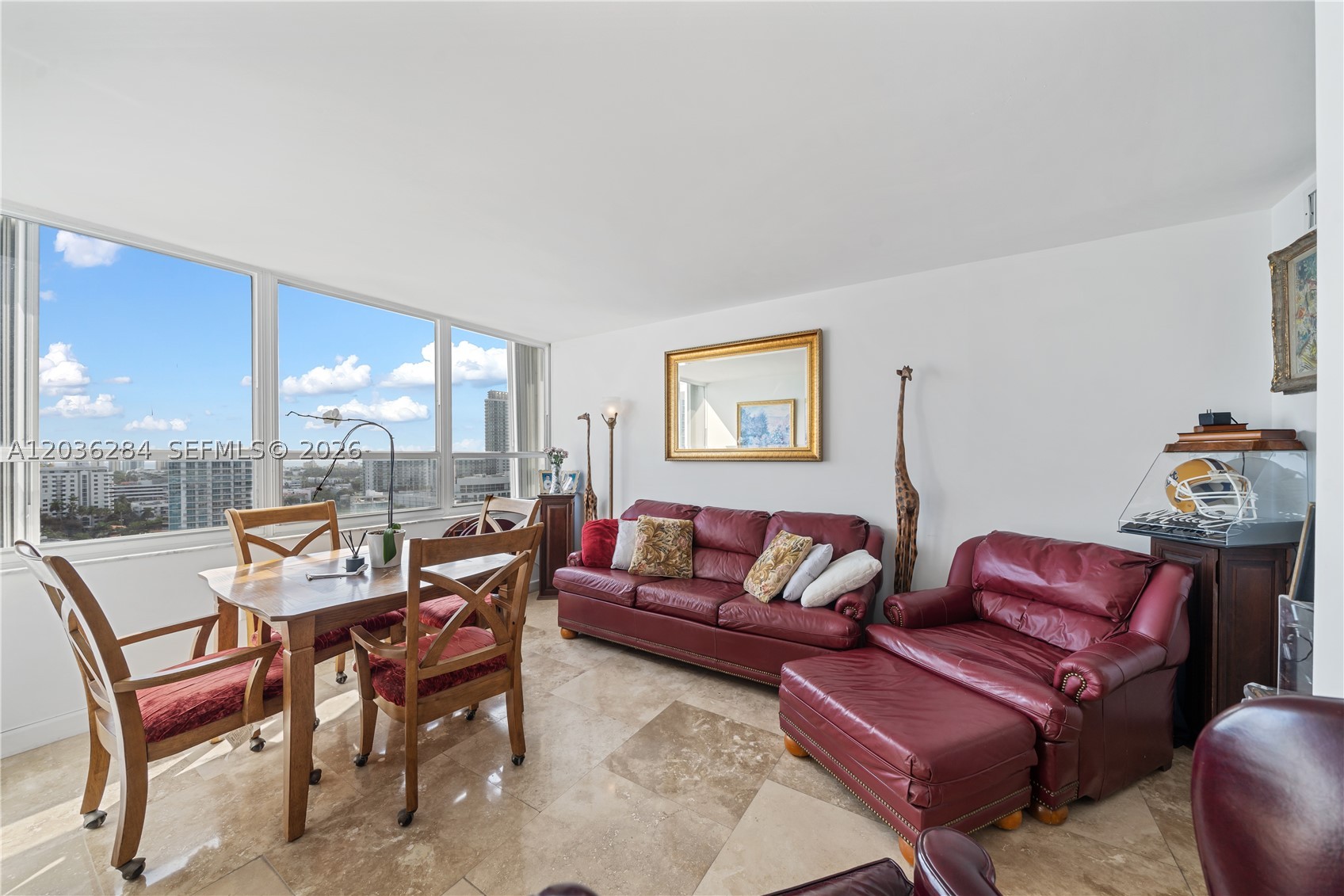 11 Island Ave #1708, Miami Beach FL 33139