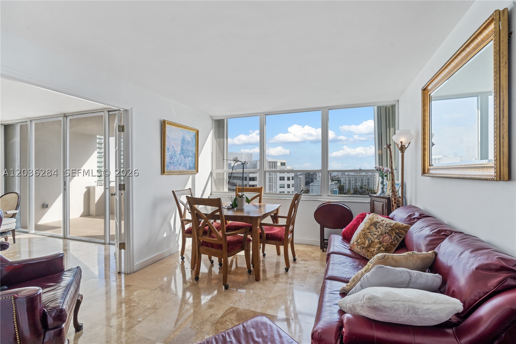 11 Island Ave #1708, Miami Beach FL 33139