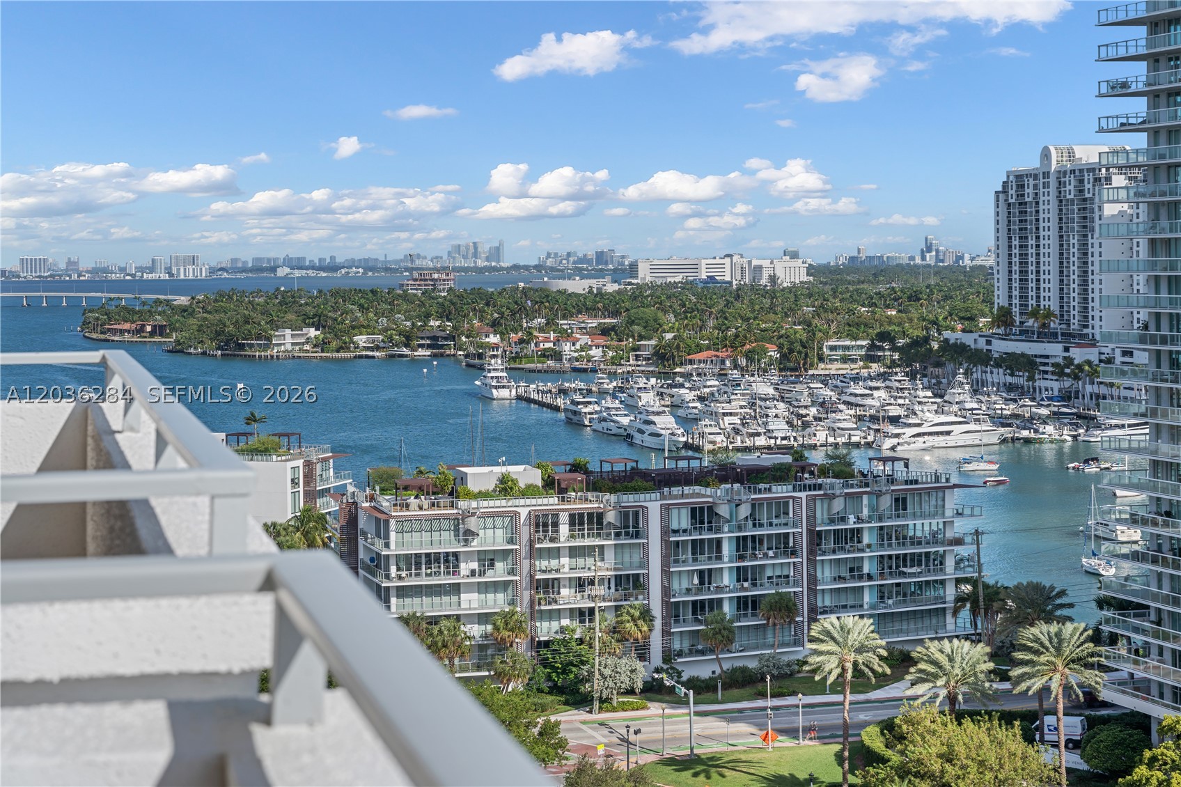 11 Island Ave #1708, Miami Beach FL 33139
