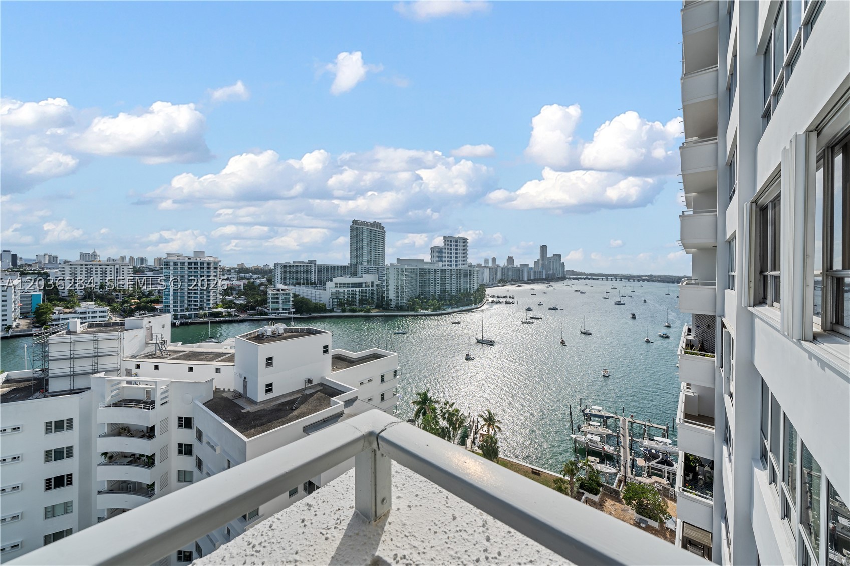 11 Island Ave #1708, Miami Beach FL 33139