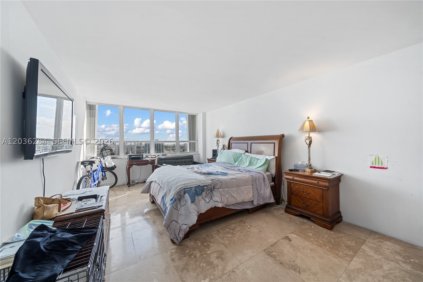 11 Island Ave #1708, Miami Beach FL 33139