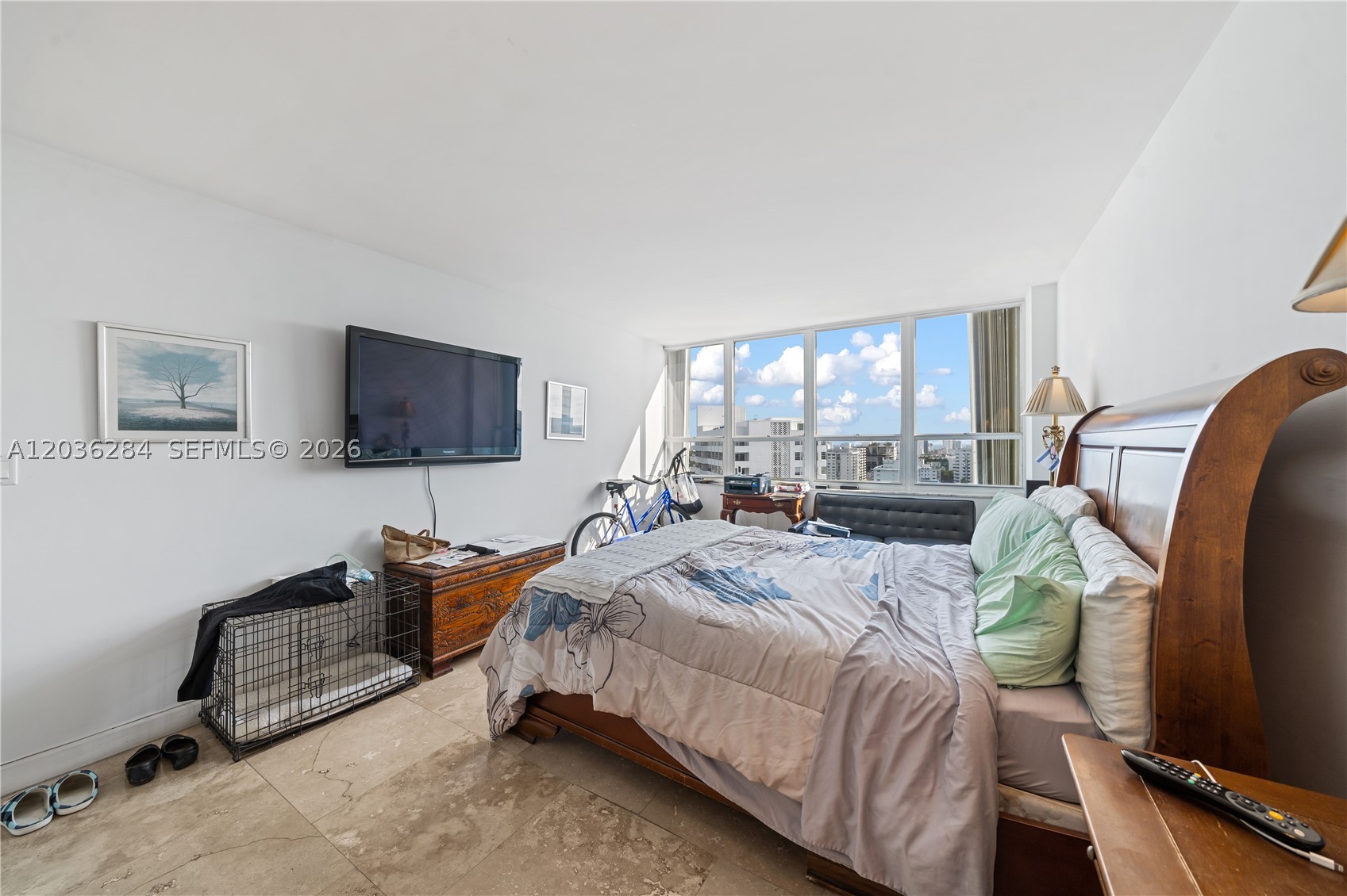 11 Island Ave #1708, Miami Beach FL 33139