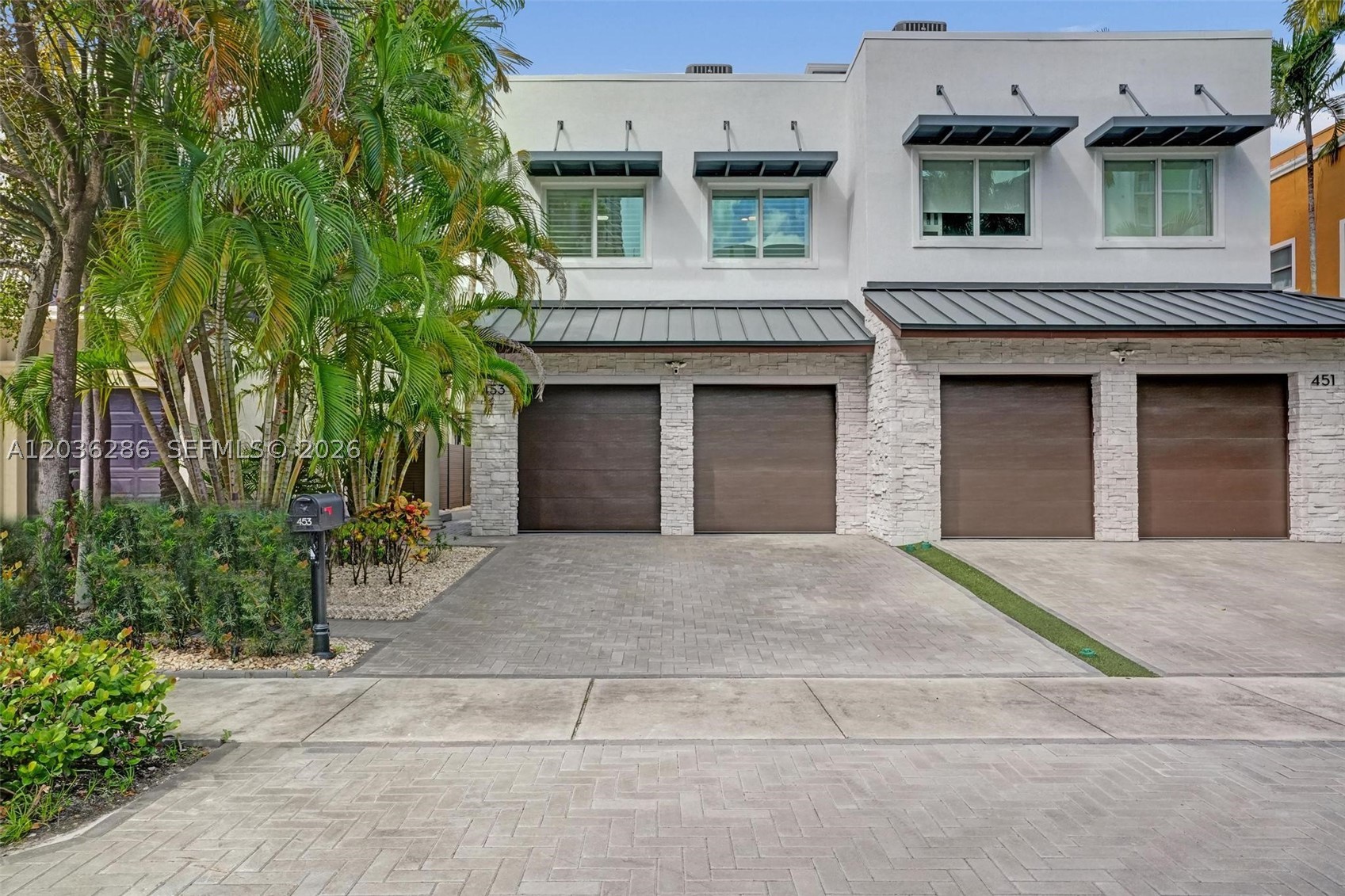 453 SW 5th Ave, Fort Lauderdale FL 33315