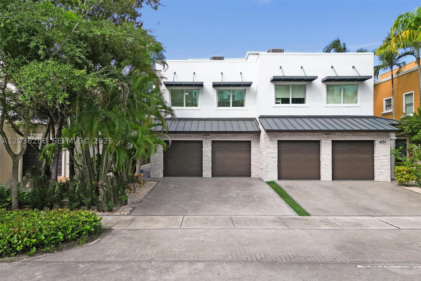 453 SW 5th Ave, Fort Lauderdale FL 33315