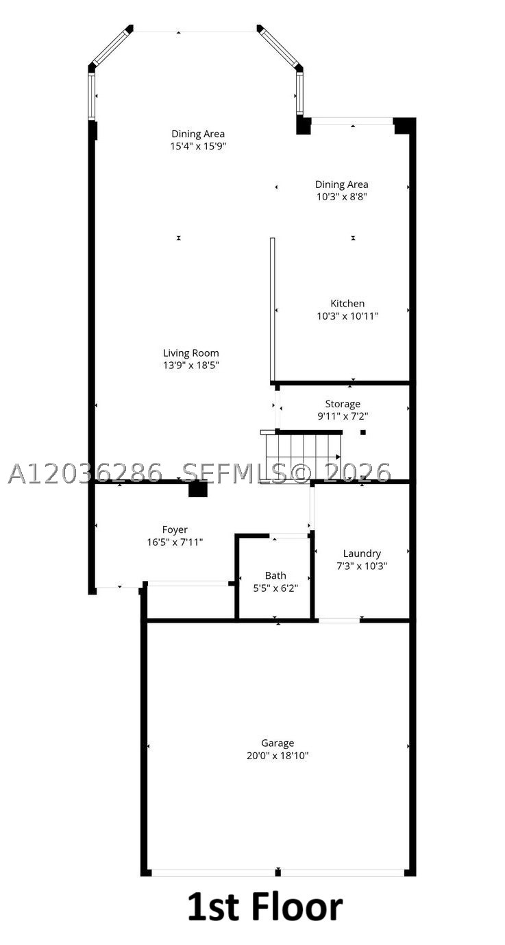 453 SW 5th Ave, Fort Lauderdale FL 33315