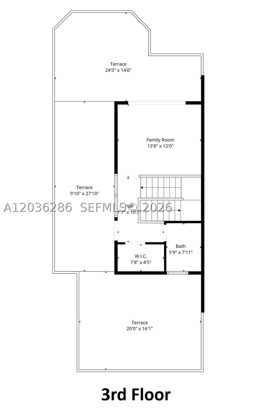 453 SW 5th Ave, Fort Lauderdale FL 33315