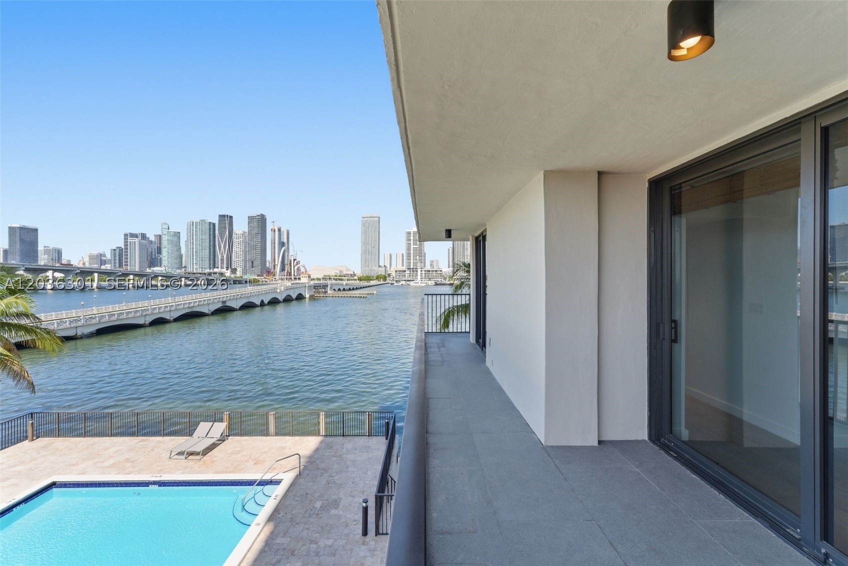 801 N Venetian Dr #308, Miami FL 33139