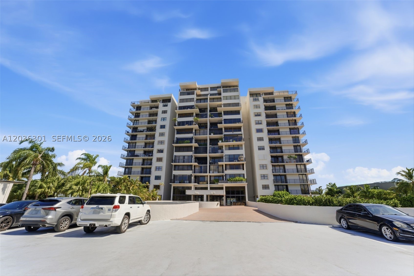 801 N Venetian Dr #308, Miami FL 33139