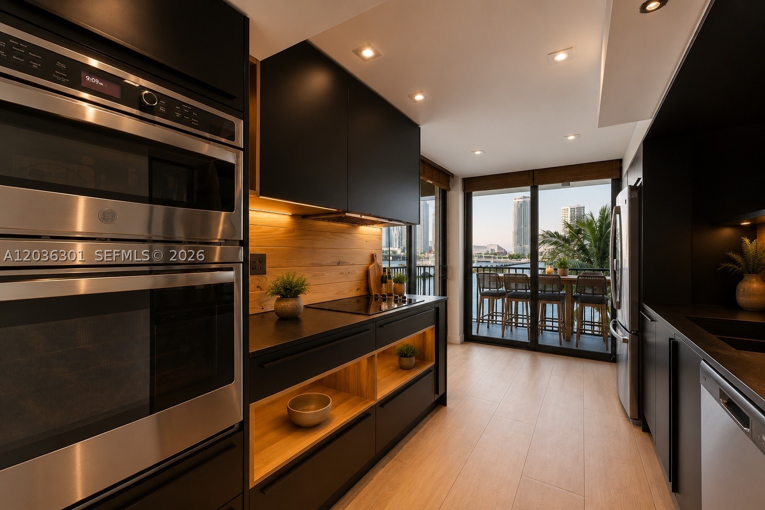 801 N Venetian Dr #308, Miami FL 33139