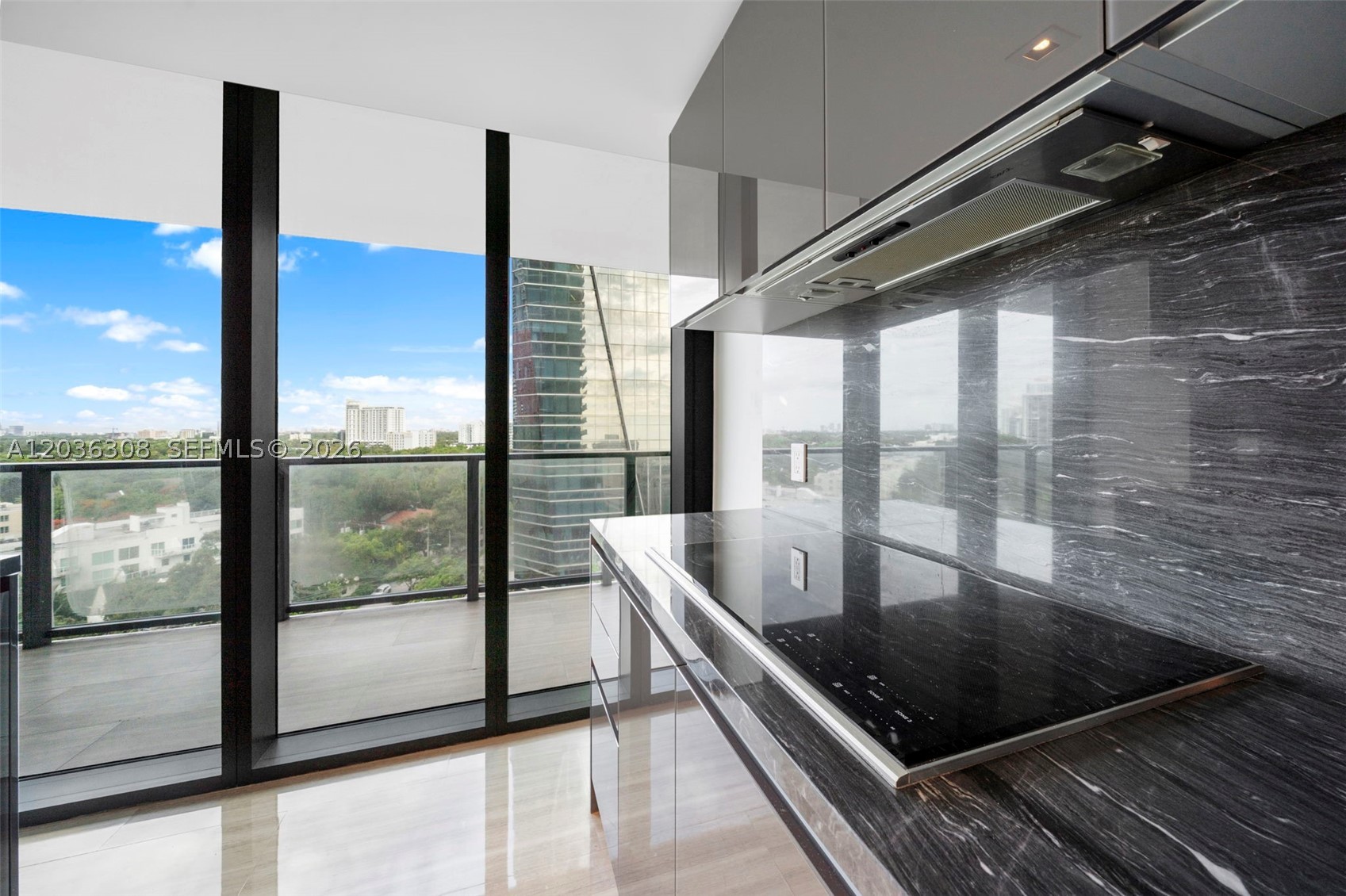 1451 Brickell Ave #1005, Miami FL 33131