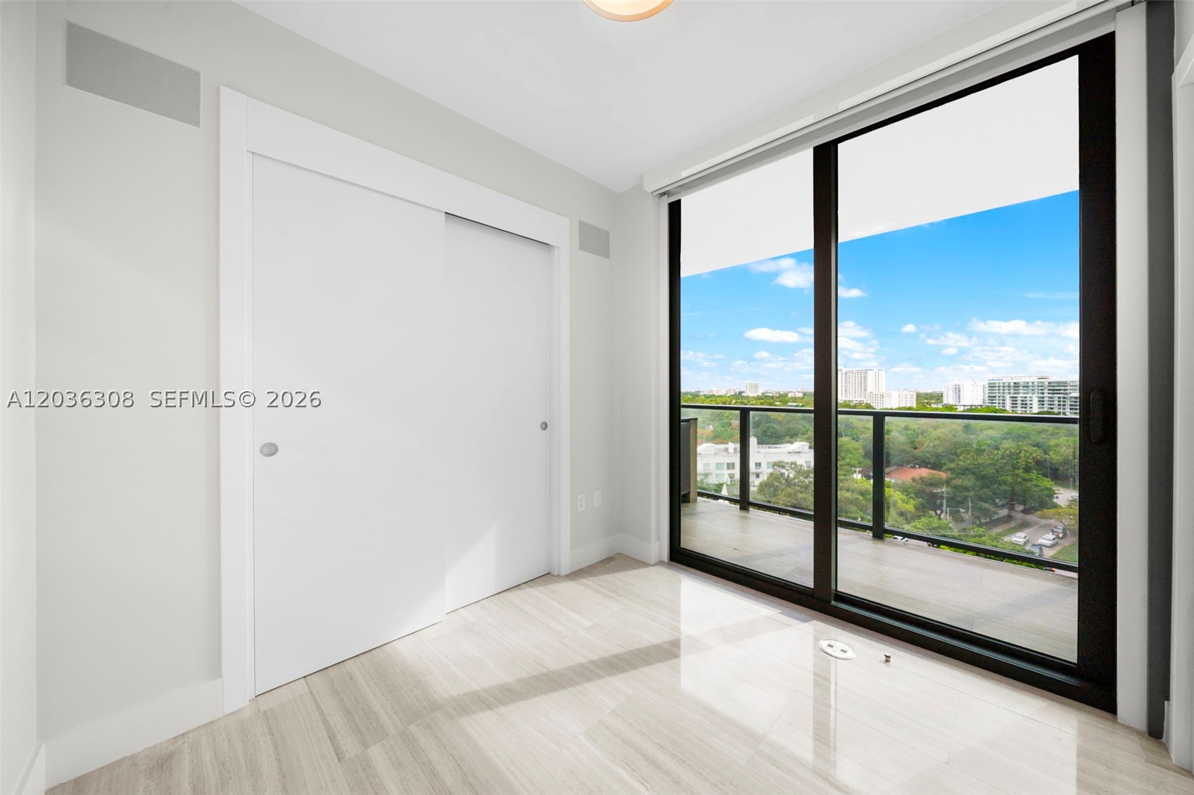 1451 Brickell Ave #1005, Miami FL 33131