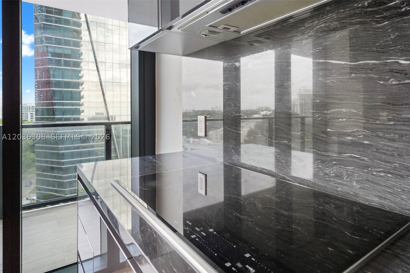 1451 Brickell Ave #1005, Miami FL 33131