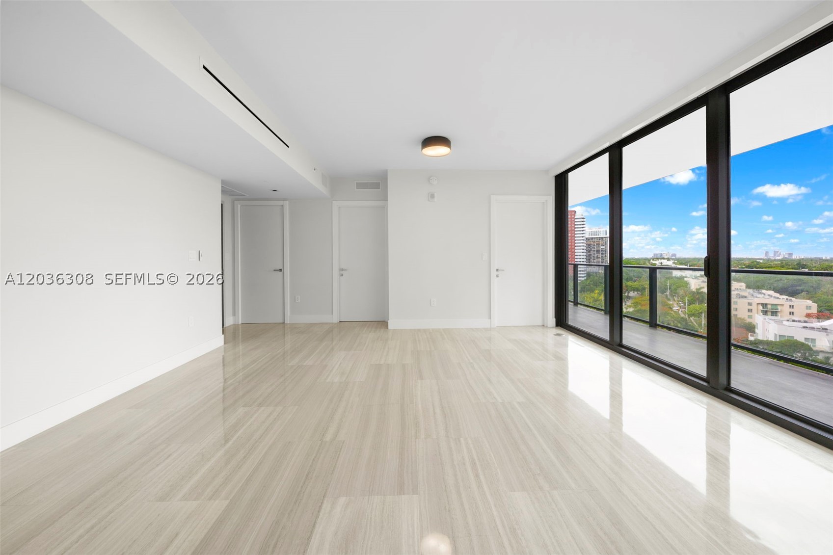 1451 Brickell Ave #1005, Miami FL 33131