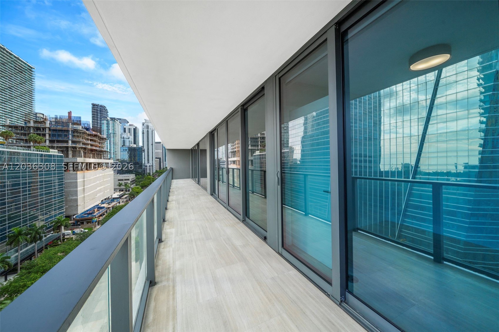 1451 Brickell Ave #1005, Miami FL 33131