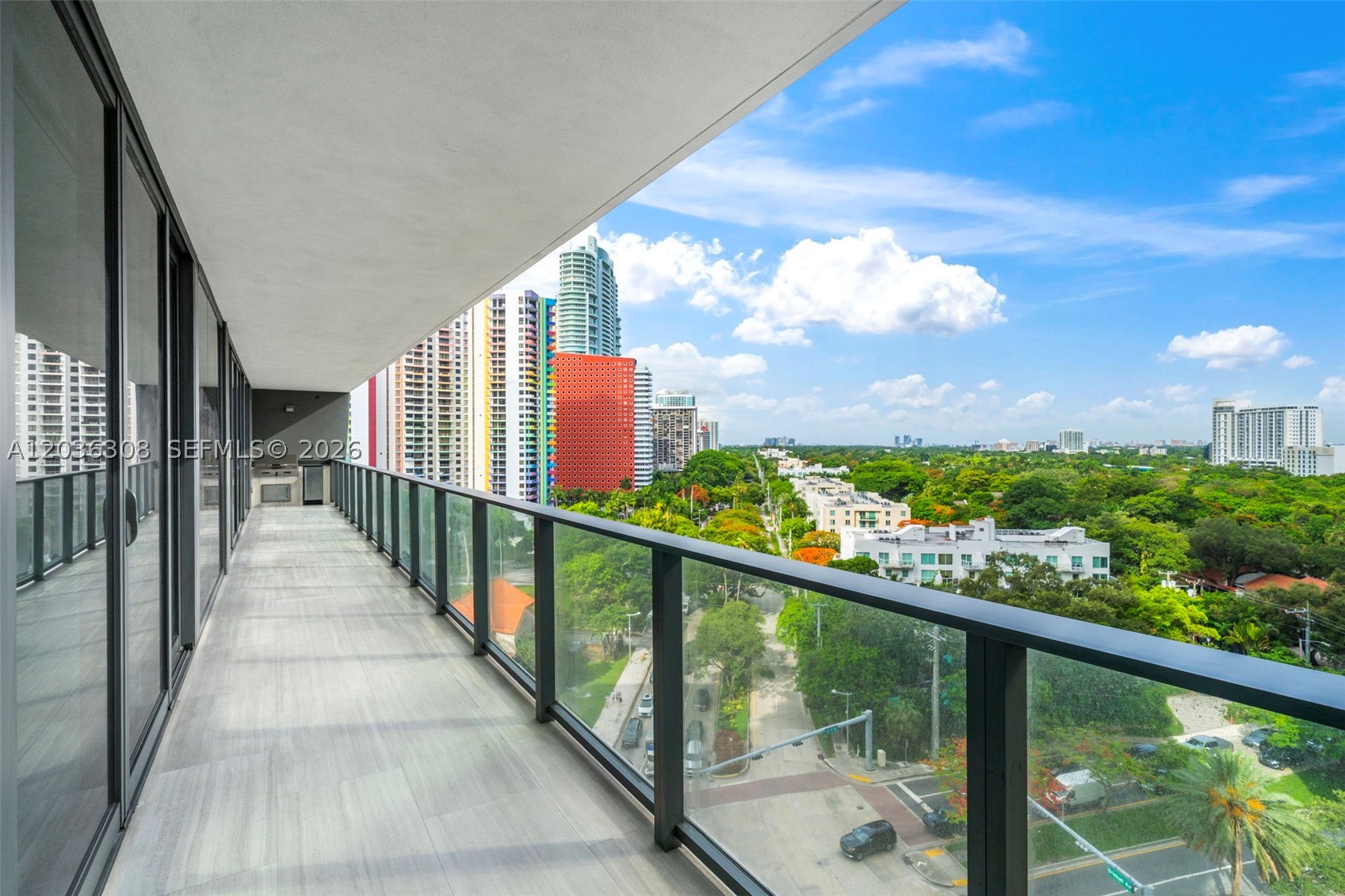 1451 Brickell Ave #1005, Miami FL 33131