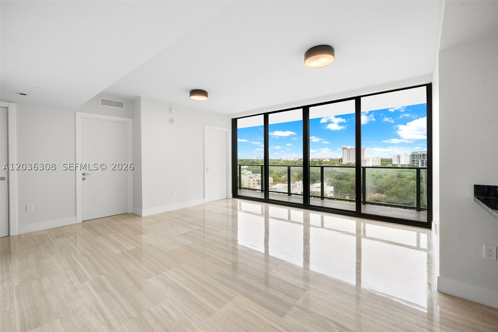 1451 Brickell Ave #1005, Miami FL 33131