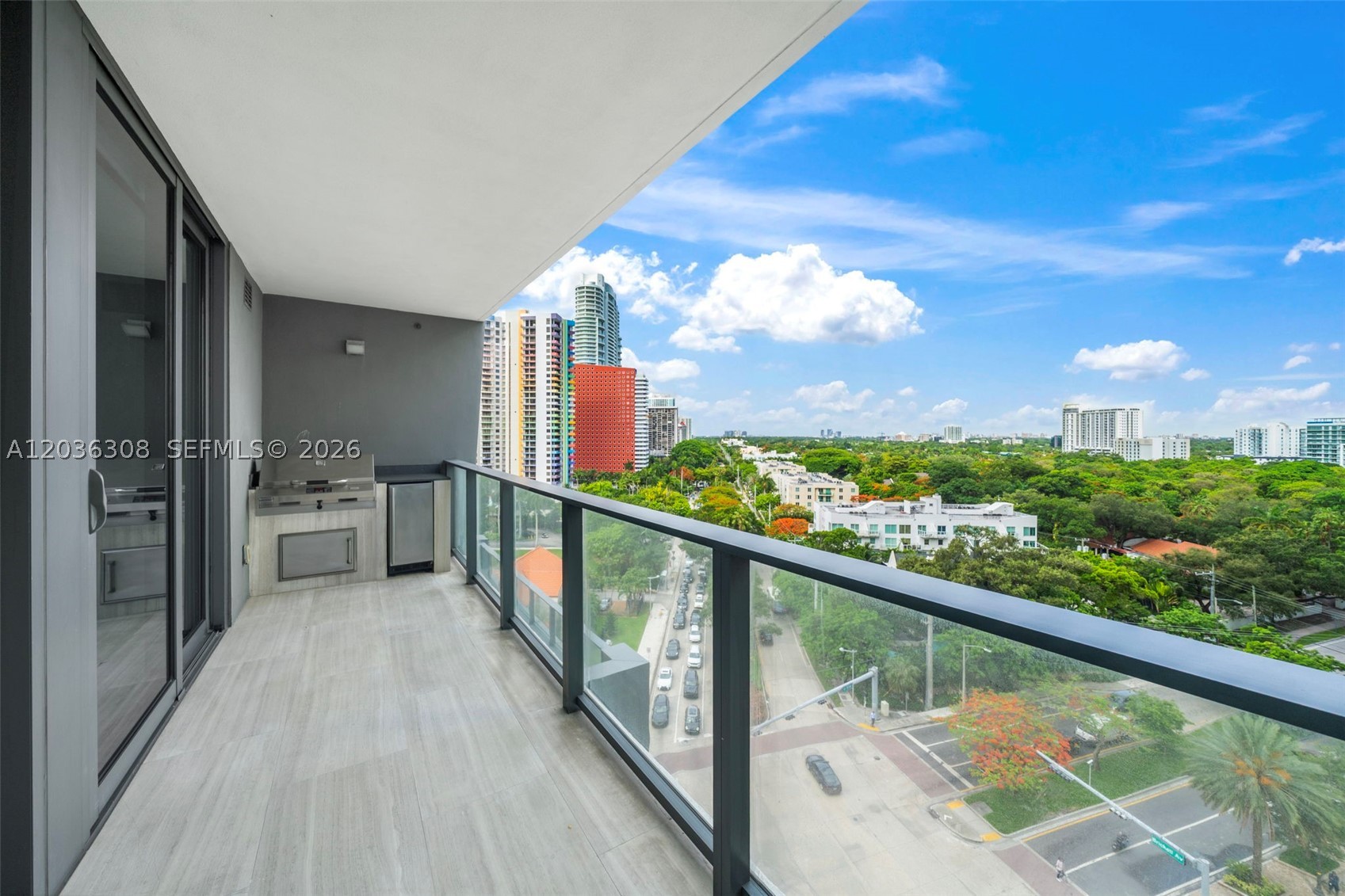 1451 Brickell Ave #1005, Miami FL 33131