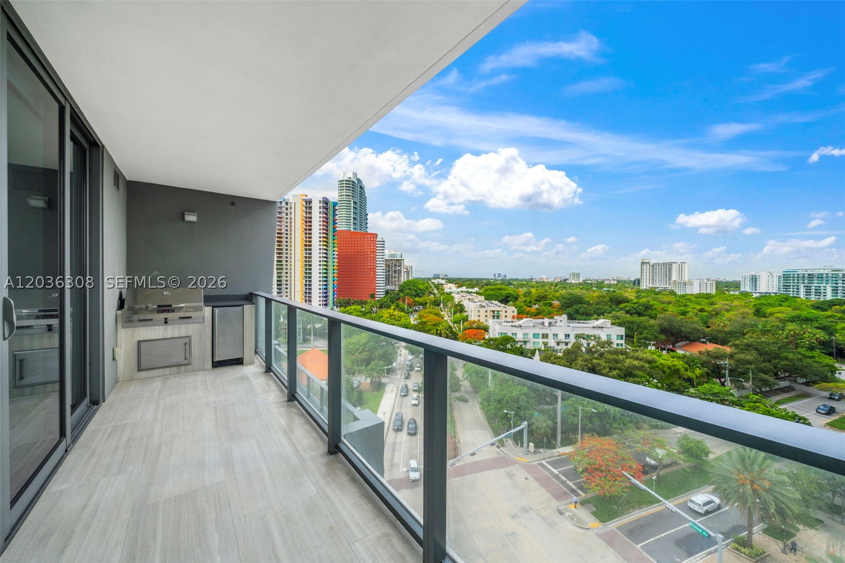 1451 Brickell Ave #1005, Miami FL 33131