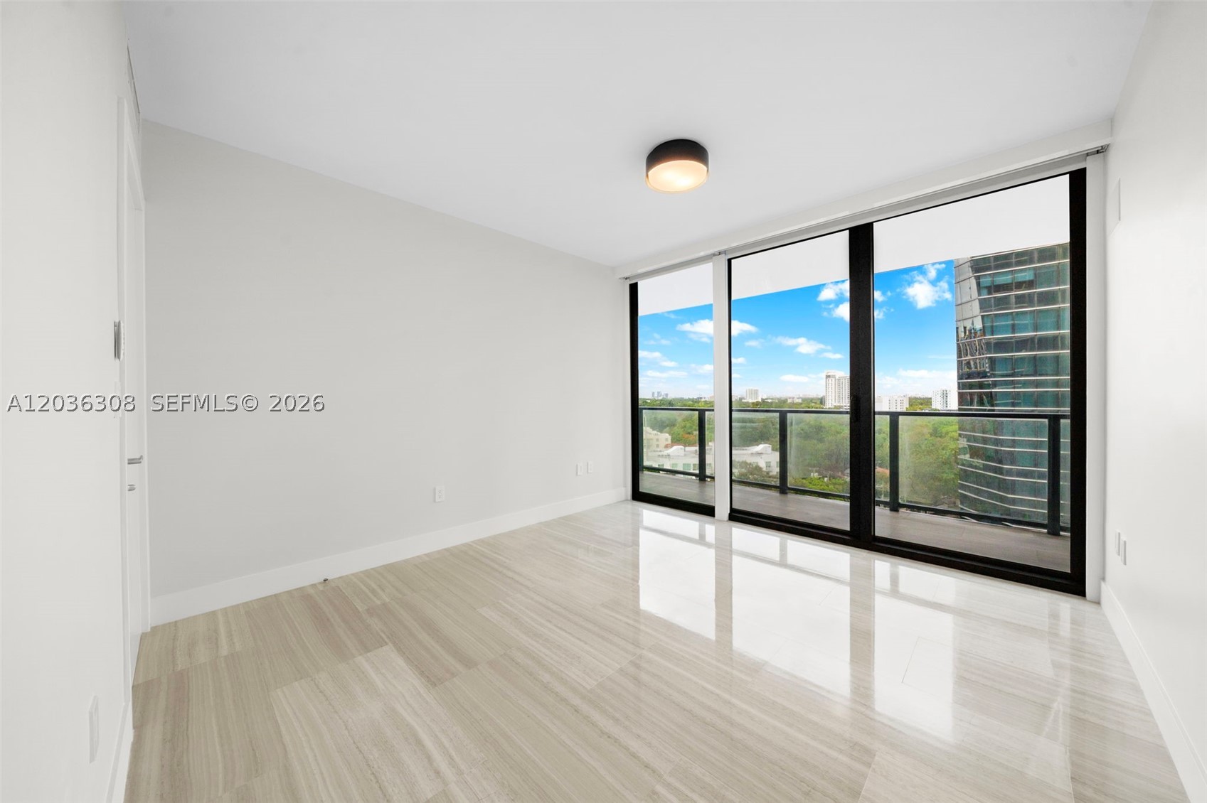 1451 Brickell Ave #1005, Miami FL 33131
