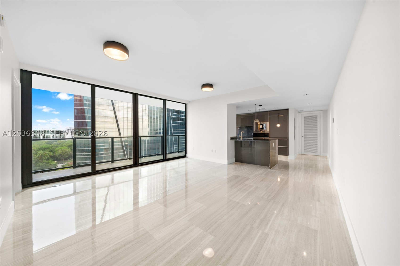 1451 Brickell Ave #1005, Miami FL 33131
