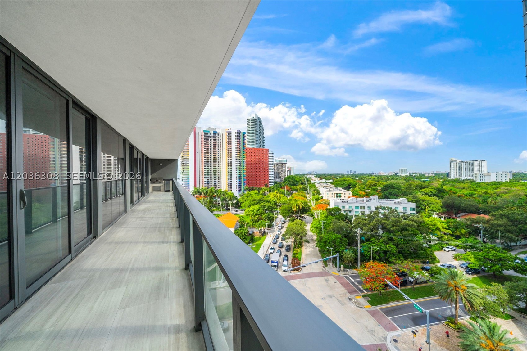 1451 Brickell Ave #1005, Miami FL 33131