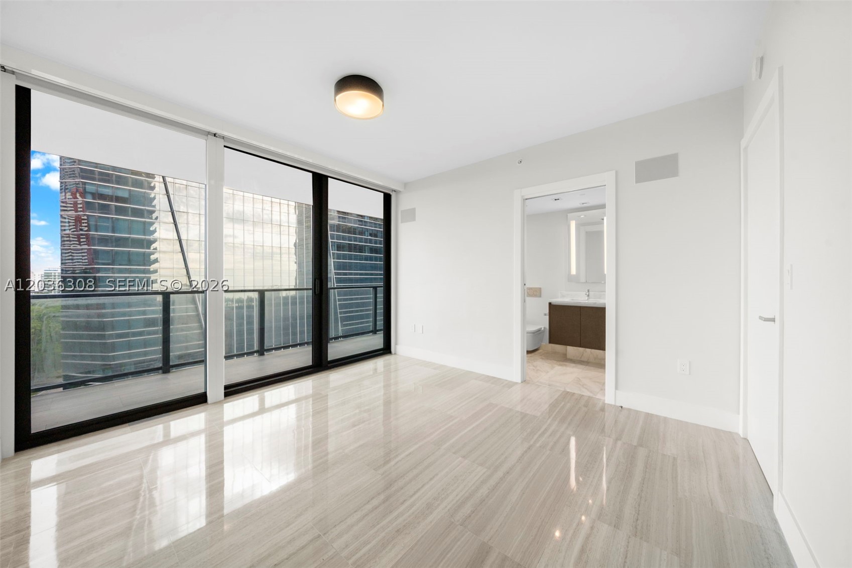 1451 Brickell Ave #1005, Miami FL 33131
