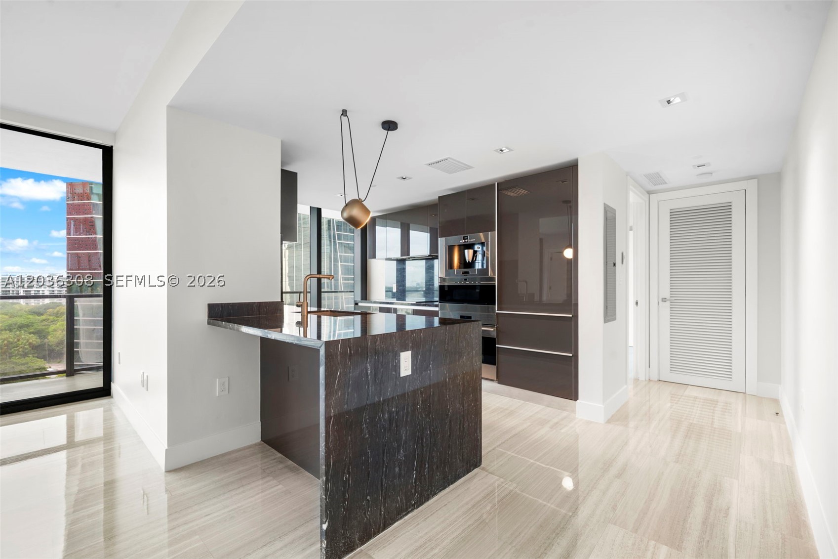 1451 Brickell Ave #1005, Miami FL 33131