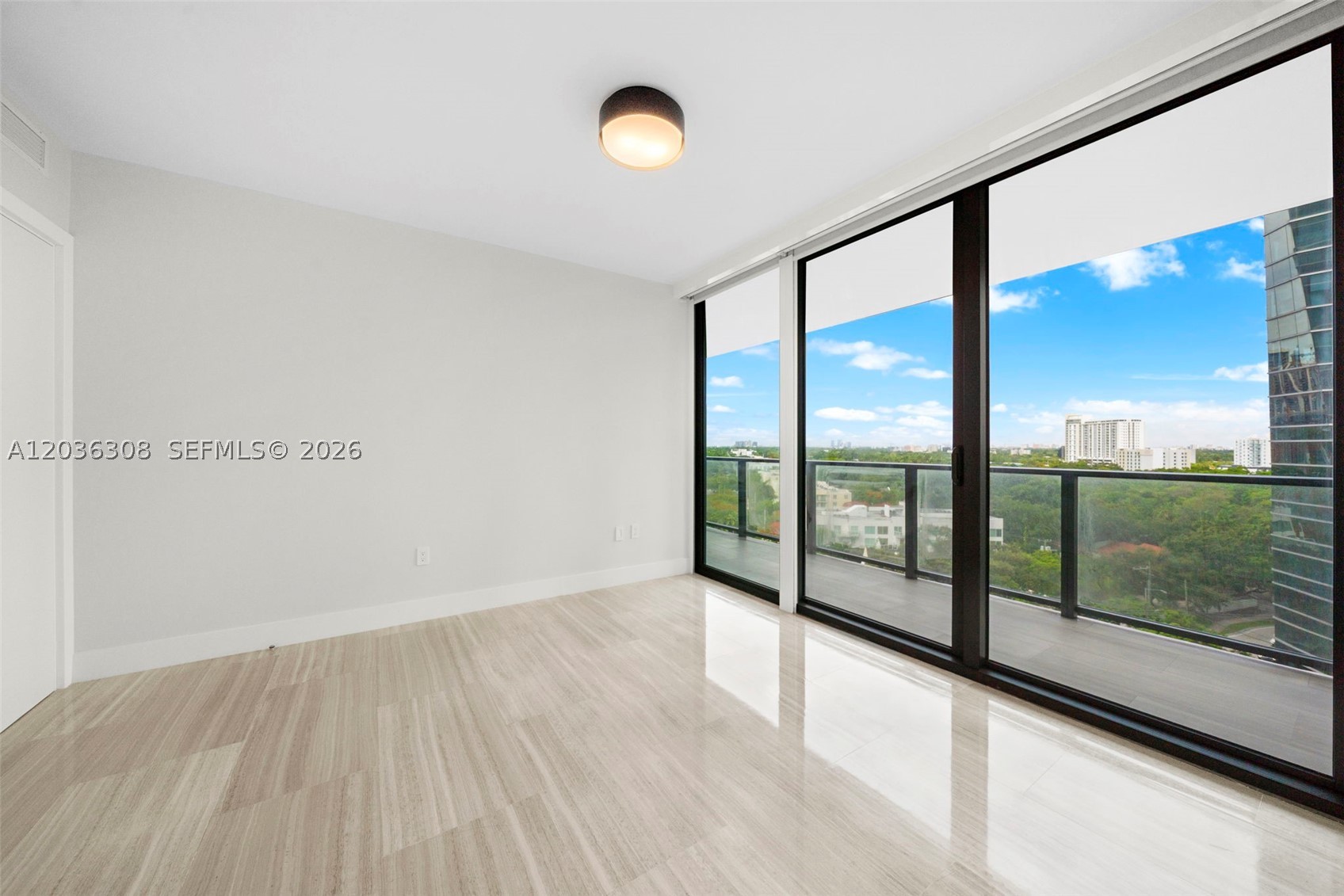 1451 Brickell Ave #1005, Miami FL 33131