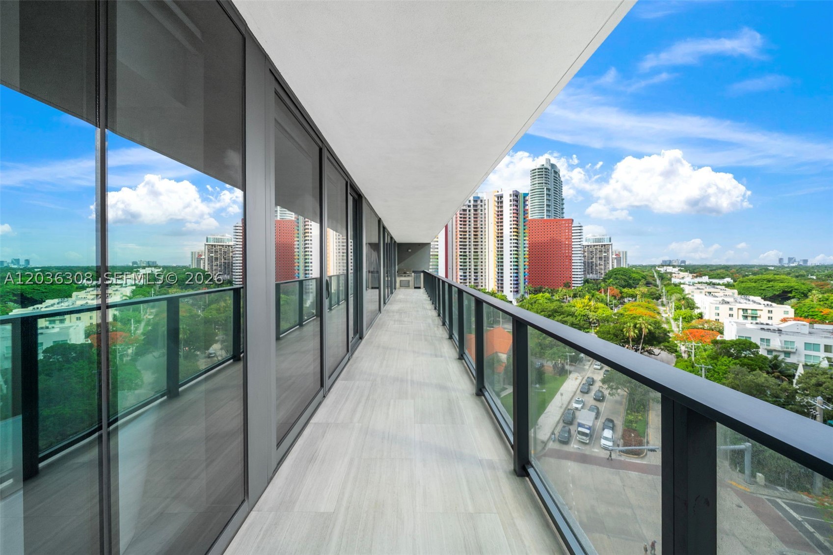 1451 Brickell Ave #1005, Miami FL 33131
