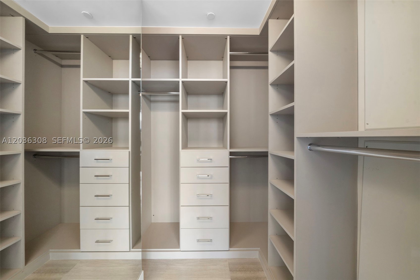 1451 Brickell Ave #1005, Miami FL 33131