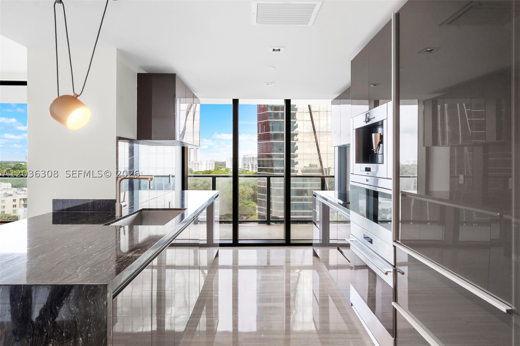 1451 Brickell Ave #1005, Miami FL 33131