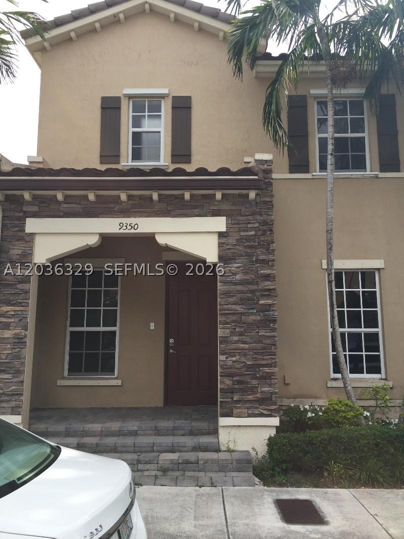 9350 SW 170th Psge #9350, Miami FL 33196