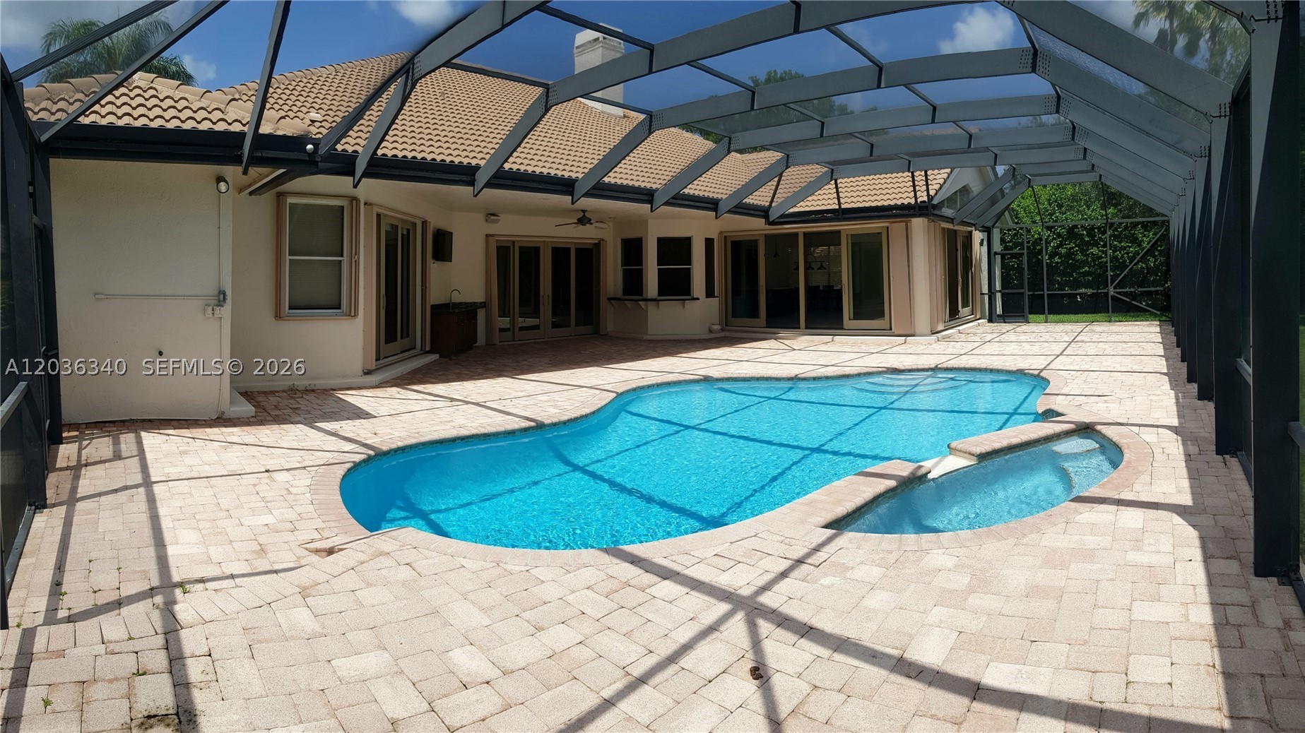 405 Sabal Way, Weston FL 33326