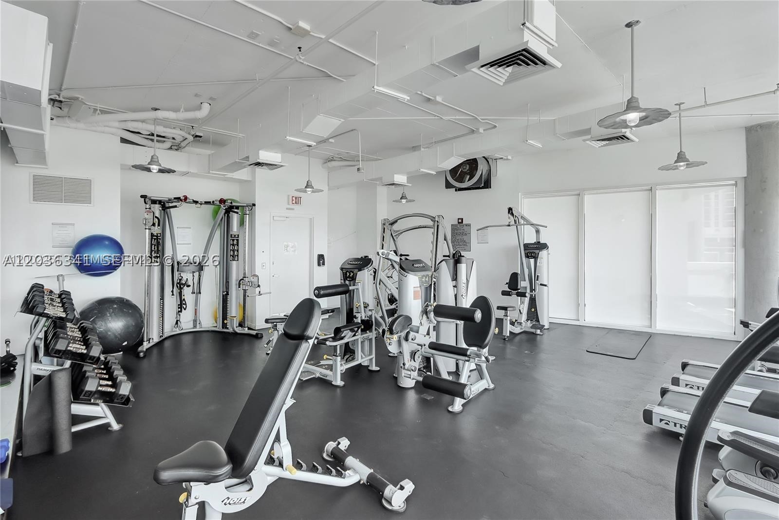 10 SW South River Dr #1010, Miami FL 33130