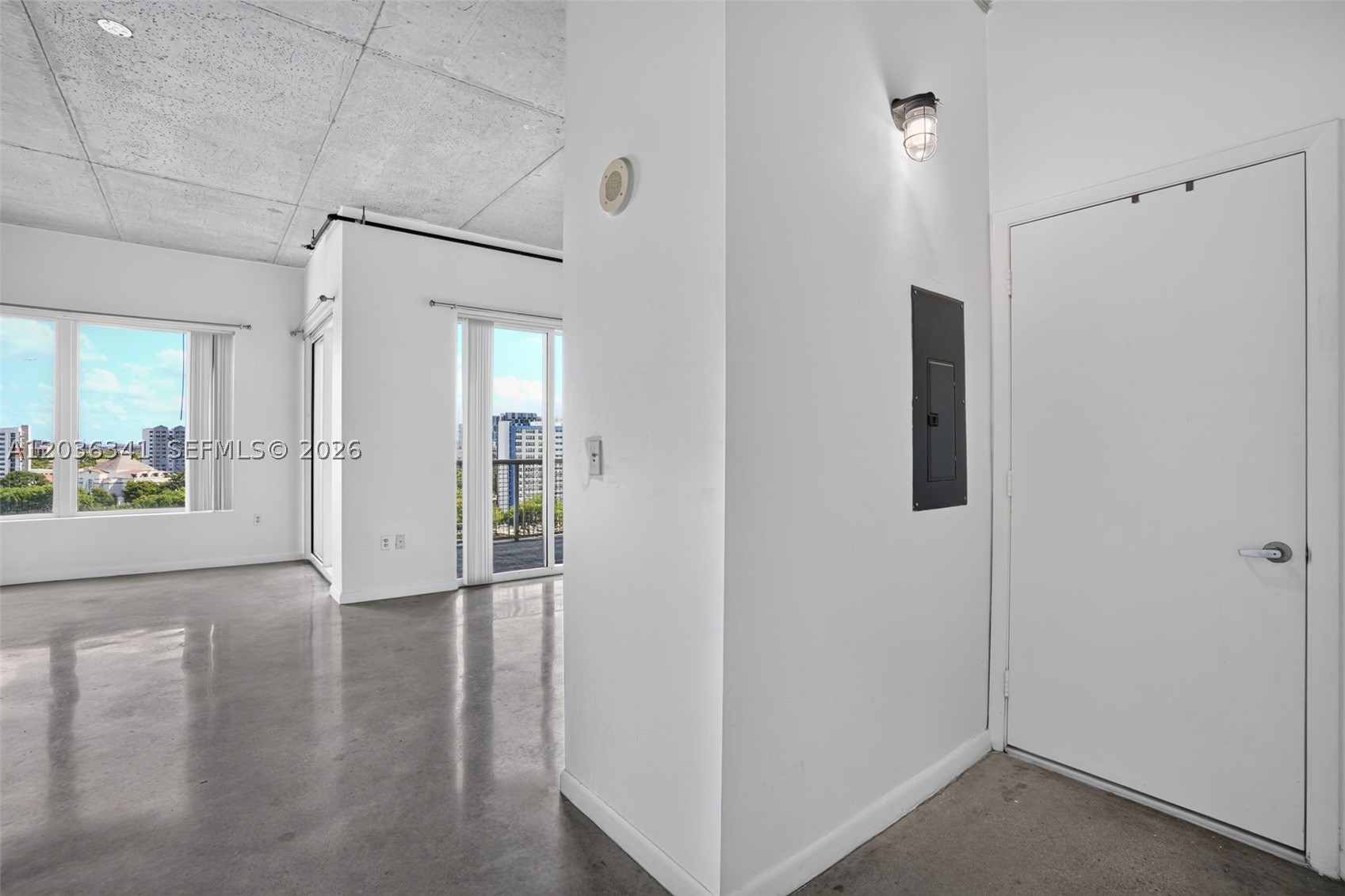 10 SW South River Dr #1010, Miami FL 33130