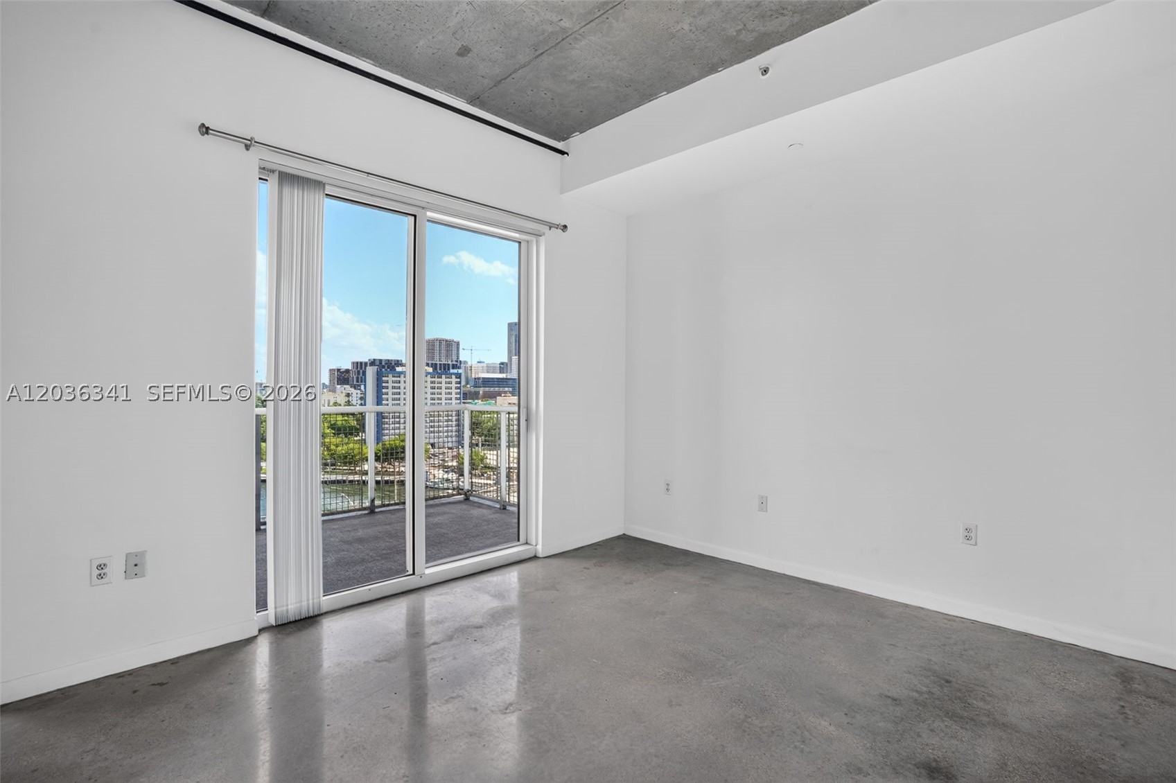 10 SW South River Dr #1010, Miami FL 33130