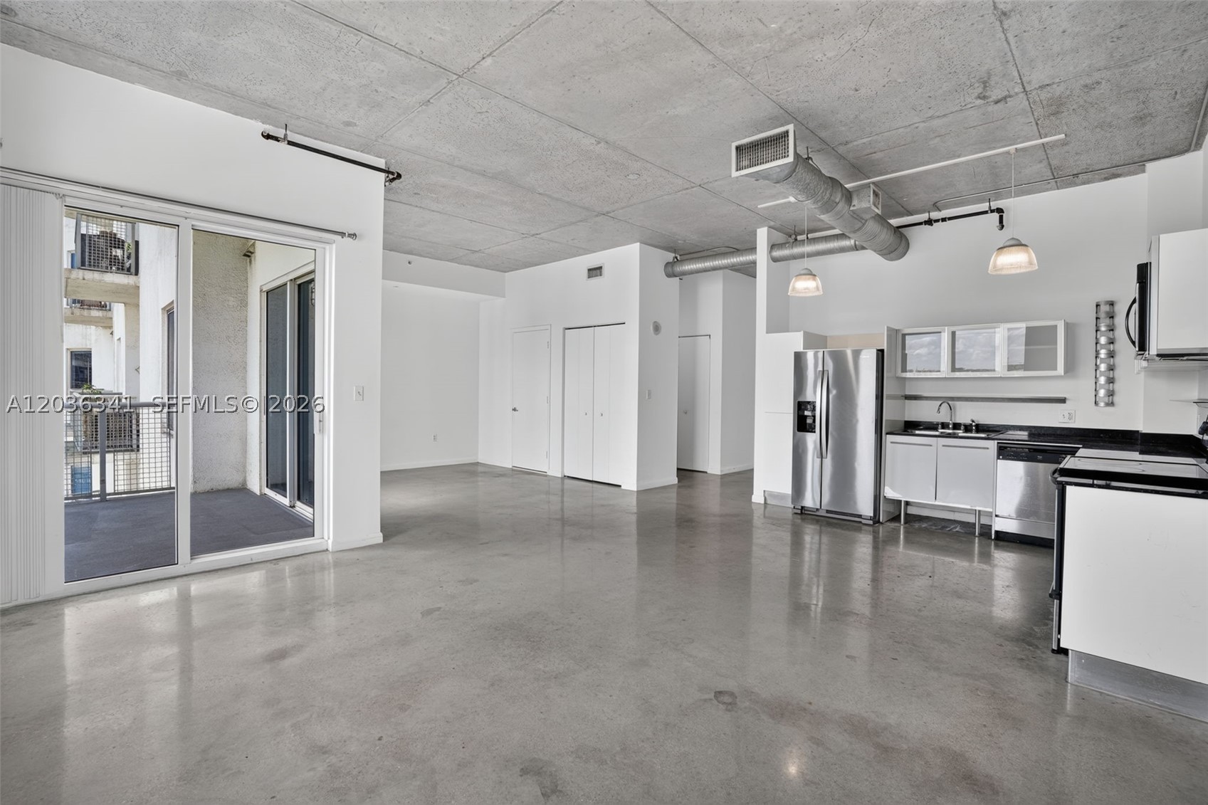 10 SW South River Dr #1010, Miami FL 33130