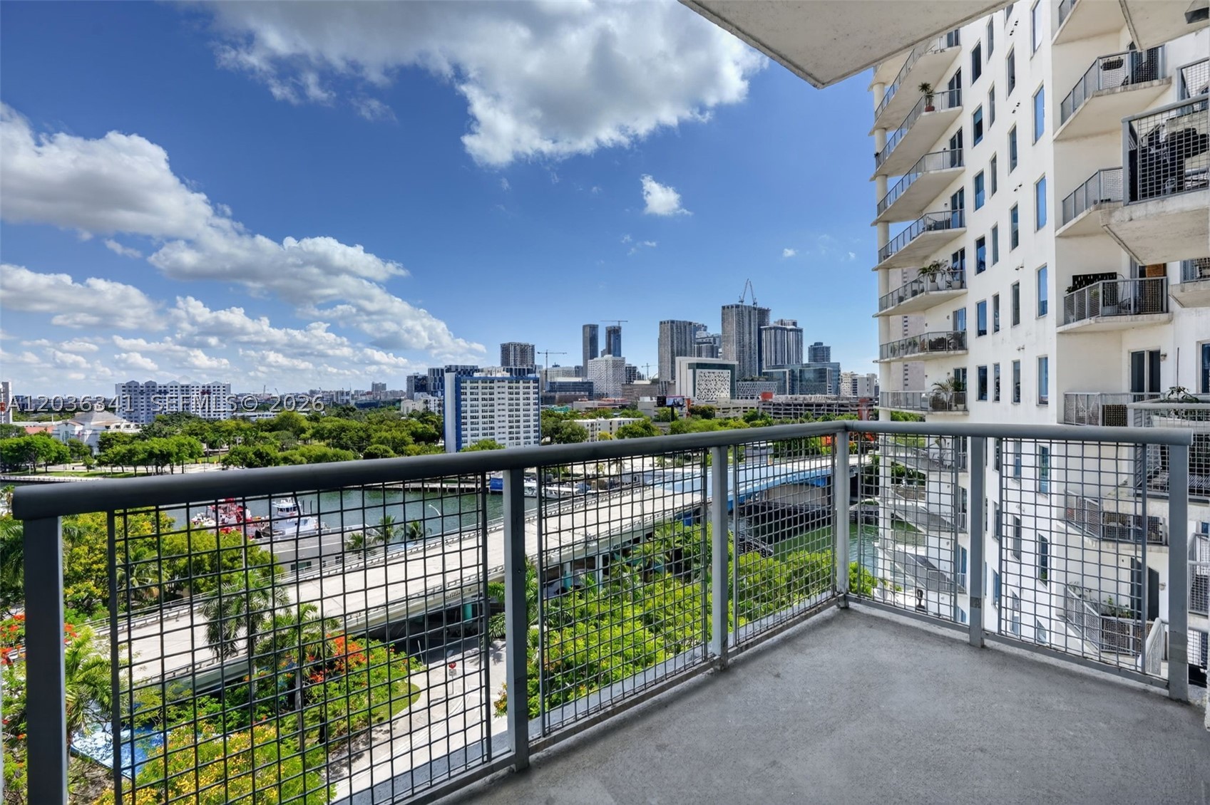 10 SW South River Dr #1010, Miami FL 33130