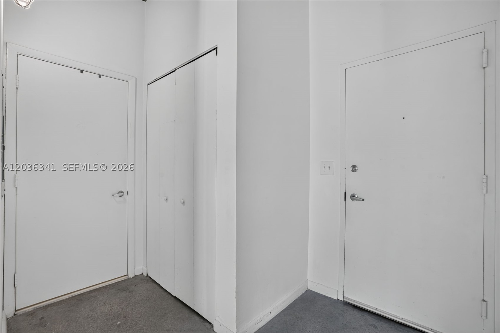 10 SW South River Dr #1010, Miami FL 33130