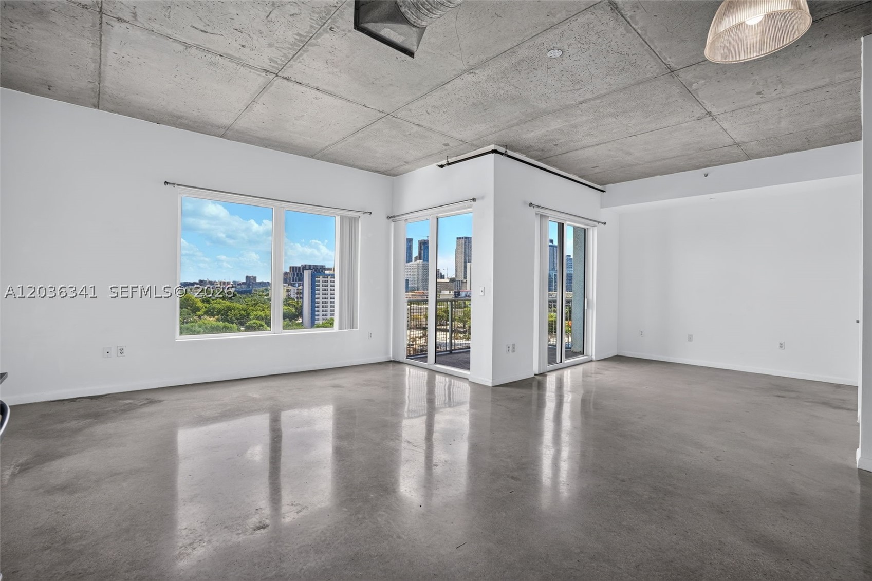 10 SW South River Dr #1010, Miami FL 33130