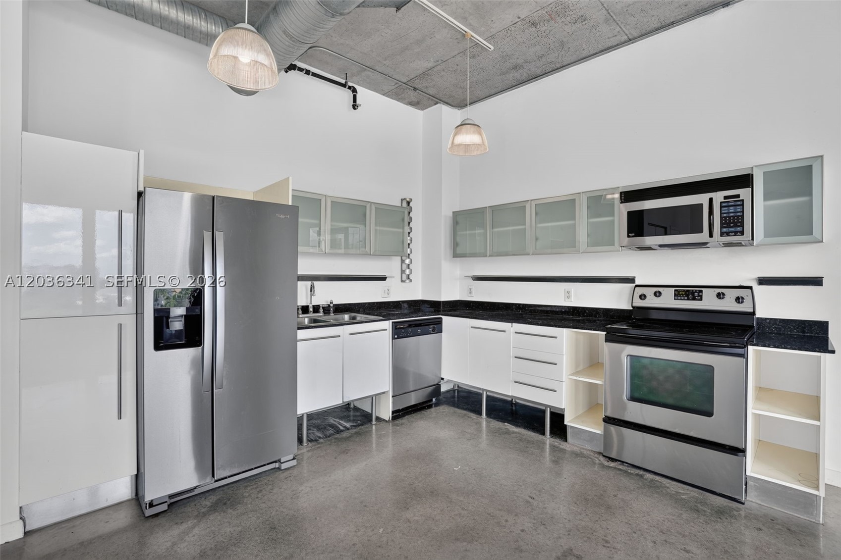 10 SW South River Dr #1010, Miami FL 33130