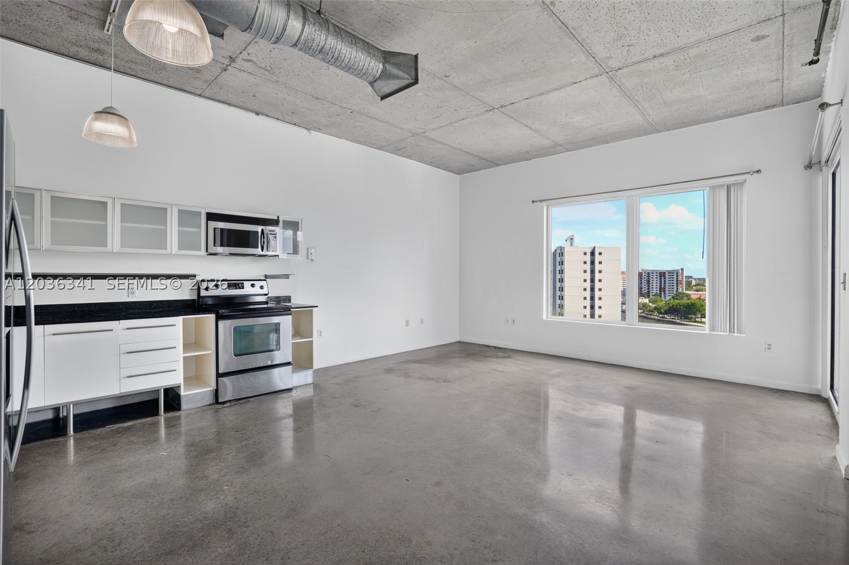 10 SW South River Dr #1010, Miami FL 33130
