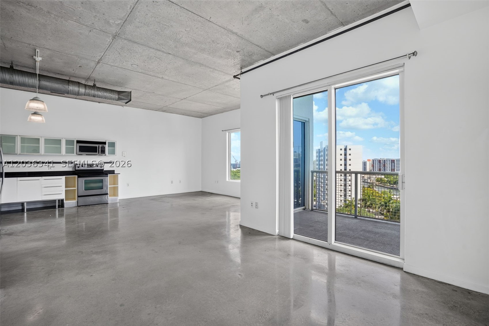 10 SW South River Dr #1010, Miami FL 33130