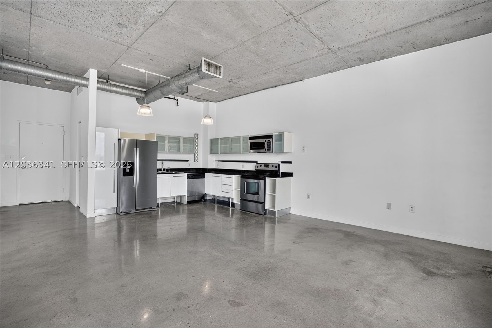 10 SW South River Dr #1010, Miami FL 33130