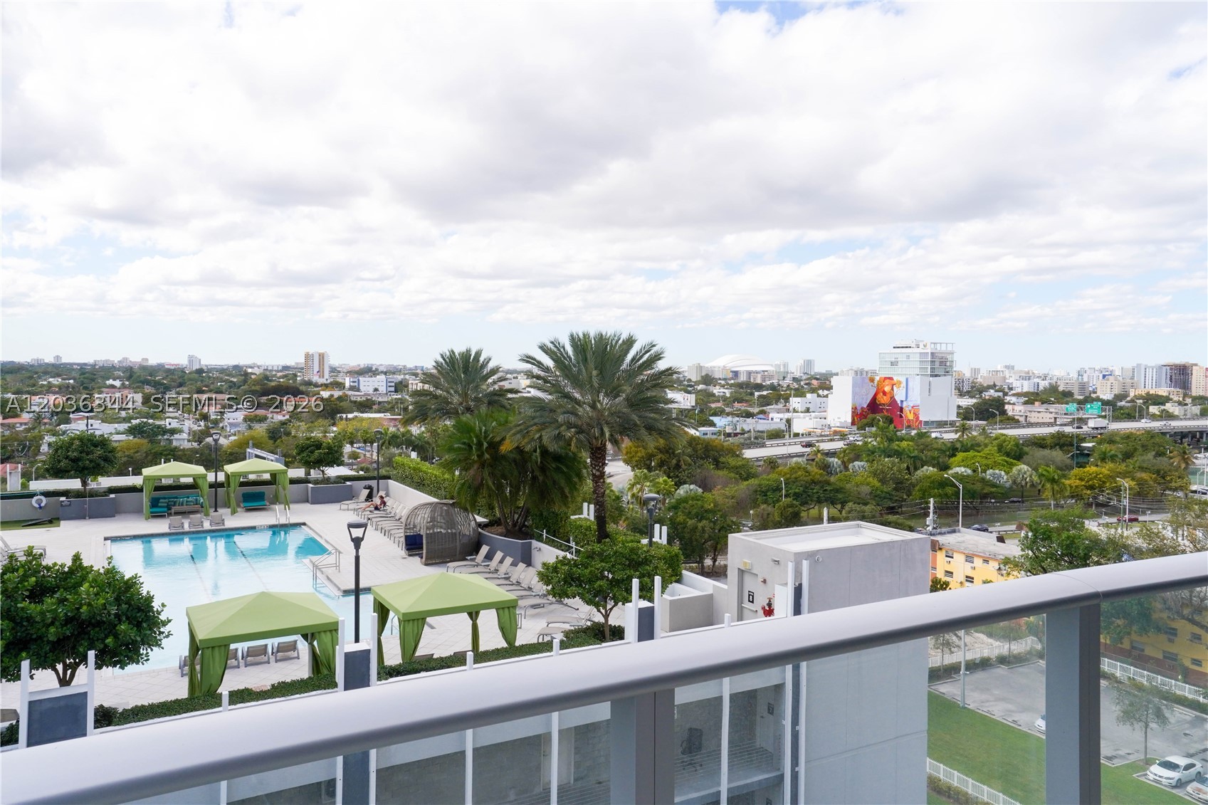 1010 SW 2nd Ave #909, Miami FL 33130