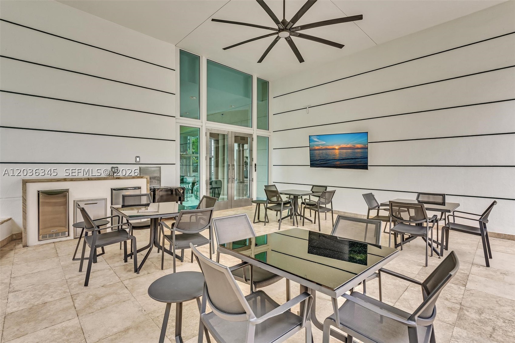 2127 Brickell Ave #1002, Miami FL 33129