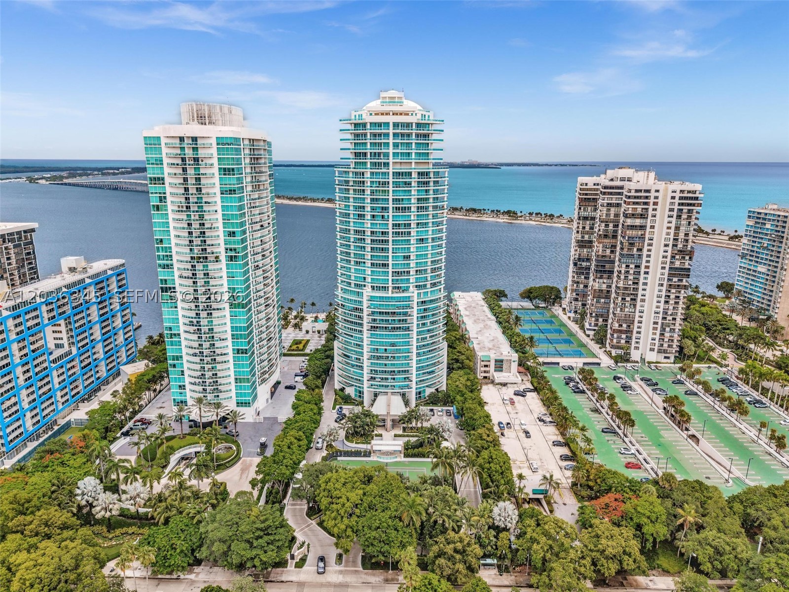 2127 Brickell Ave #1002, Miami FL 33129